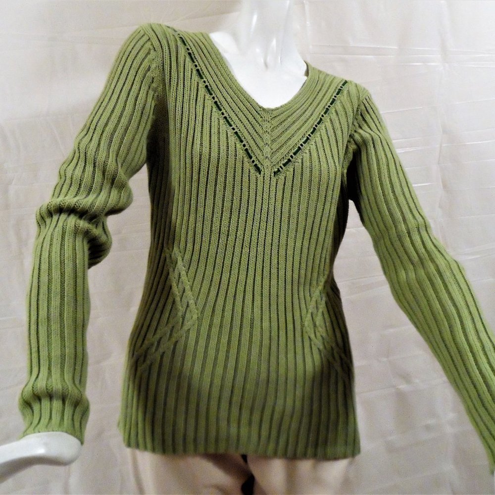 BEUTLER SWEATERS COTTON NEW WITH TAG